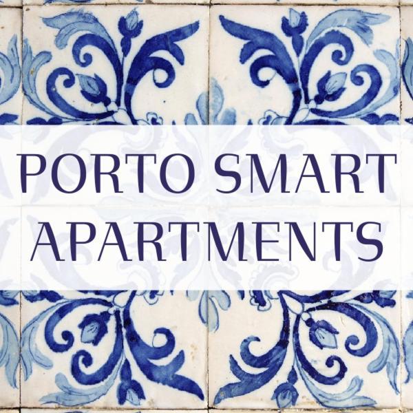 Porto Smart Apartments- Airport Perafita Eksteriør bilde